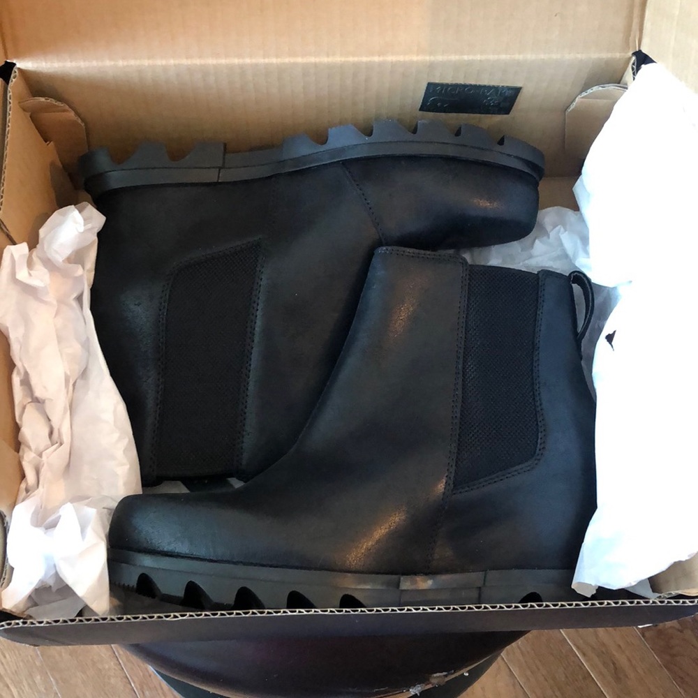 Sorel Joan of Arctic Wedge III Chelsea